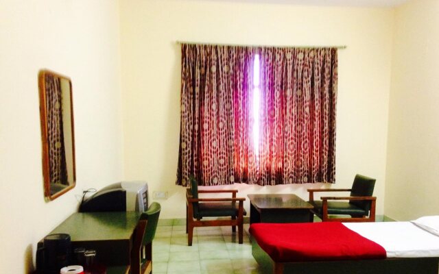 Hotel Ranjit Residency