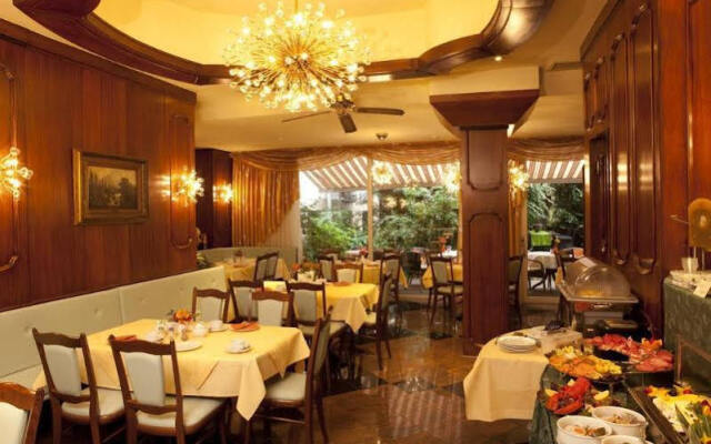 Quality Hotel Bavaria