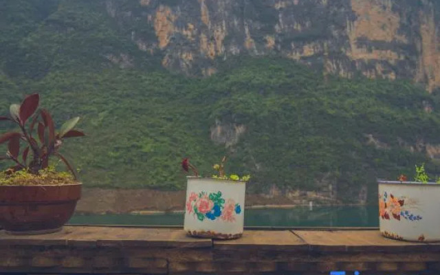 Suxi Bieyuan Homestay