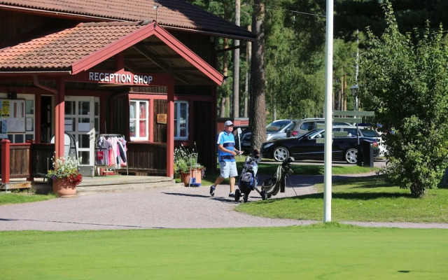 Rättviks Golfby