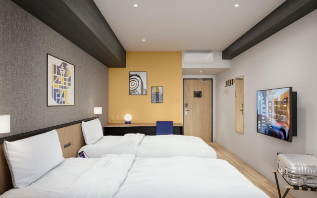 City Express By Marriott Osaka Shin-Imamiya