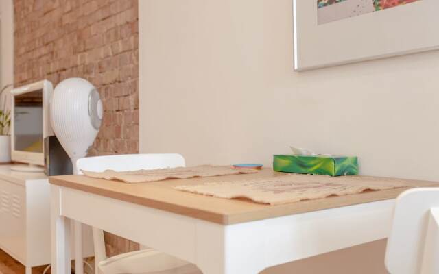 1 Bedroom Apartment Near South Bank