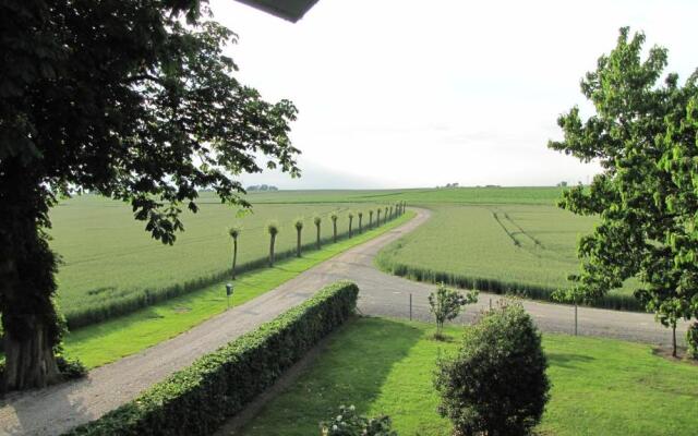 Skönadal B&B