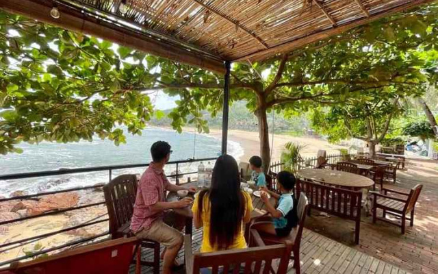 Haven Boutique Hotel