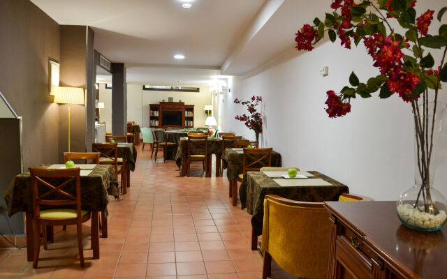 Hotel La Posada