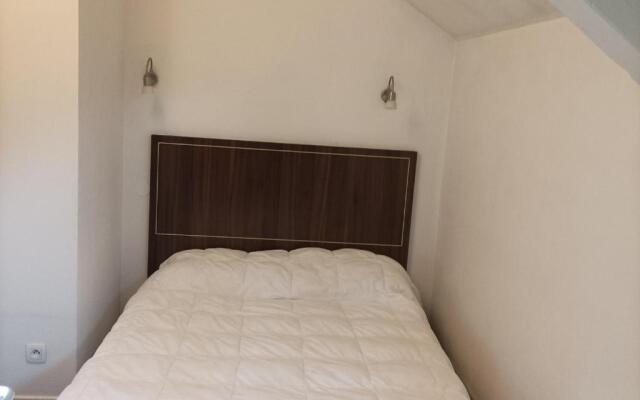 Appartement Jausiers, 2 pièces, 6 personnes - FR-1-165B-9