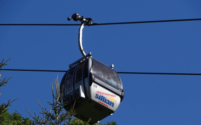 Appartements Pichler