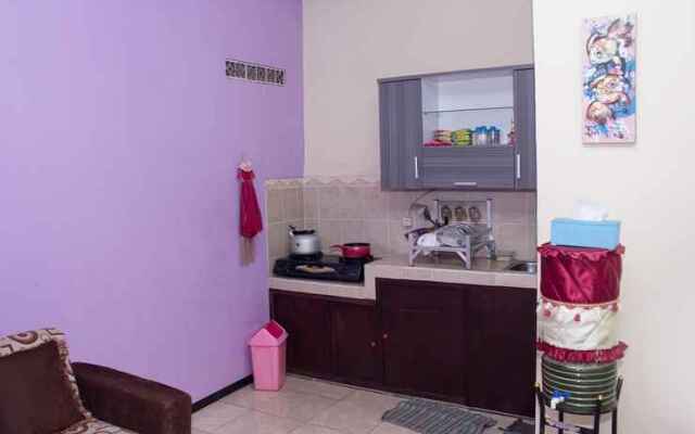 Griya Sumber Rejeki Homestay