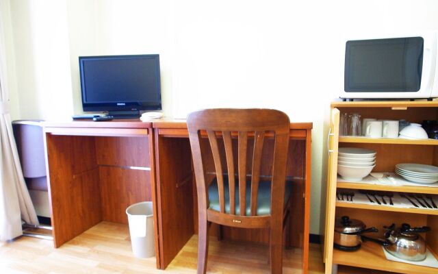 Flexstay Inn Tamagawa