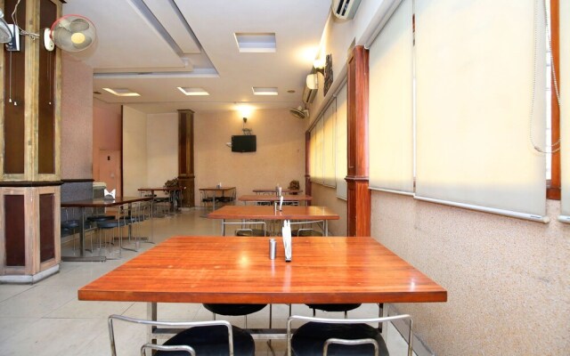 OYO 5144 Comfort Inn