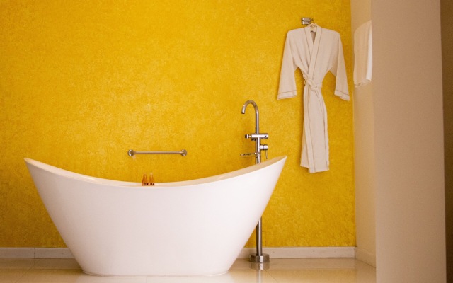 MM Grand Hotel Puebla, Tapestry Collection by Hilton