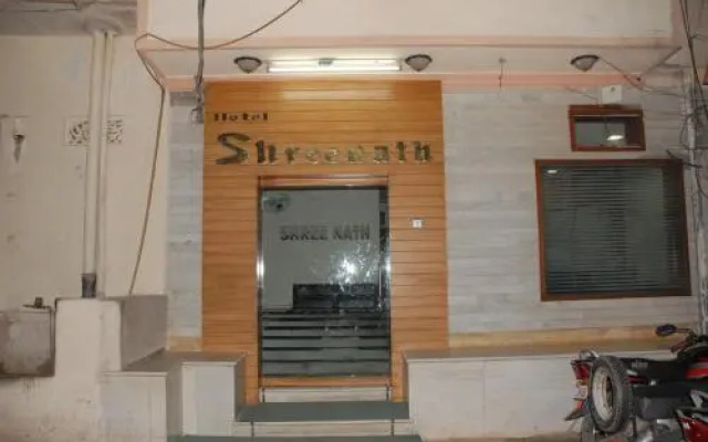 Hotel Shreenath