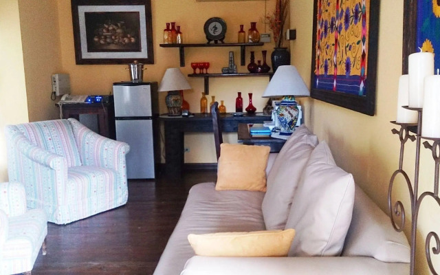 Posada De Las Flores La Paz