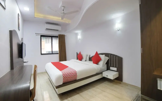 OYO 3335 Hotel Vraj Inn