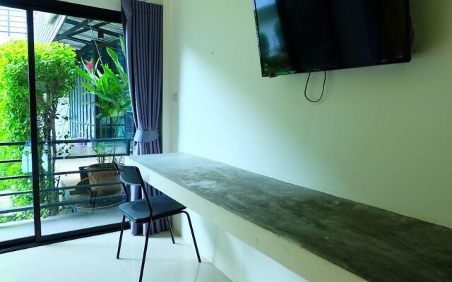 Bed Hub Hotel
