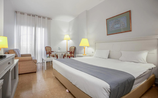 Grand Hotel Madaba