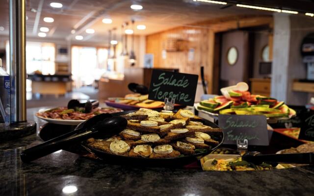 VVF Serre Chevalier Briançon