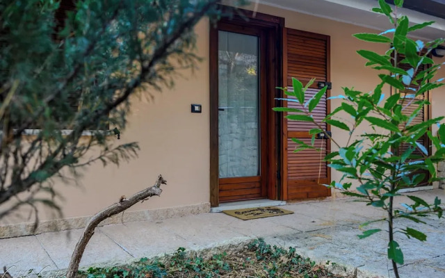 Casa delle Magnolie