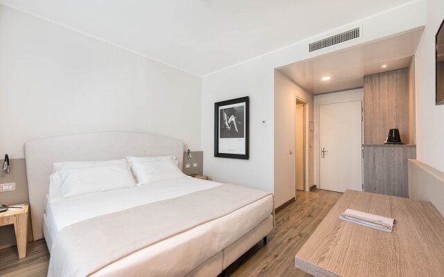 Db Hotel Verona, Airport Congress & Spa