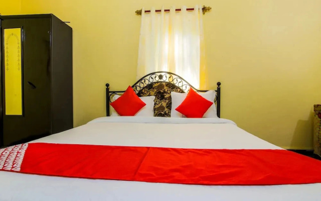 Villa Cruz Guest House by OYO Rooms