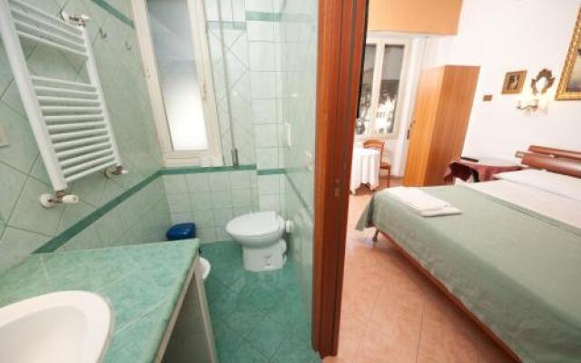 Suites Oliveri Viale Marconi