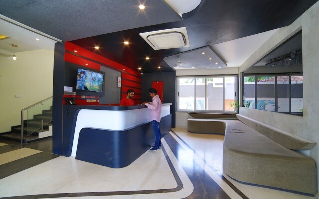 Hotel Shrinath