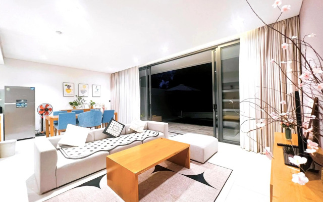 Private Pool Villa Da Nang - 3 Bedrooms #1