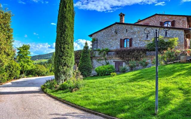 Amorosa House 9+1
