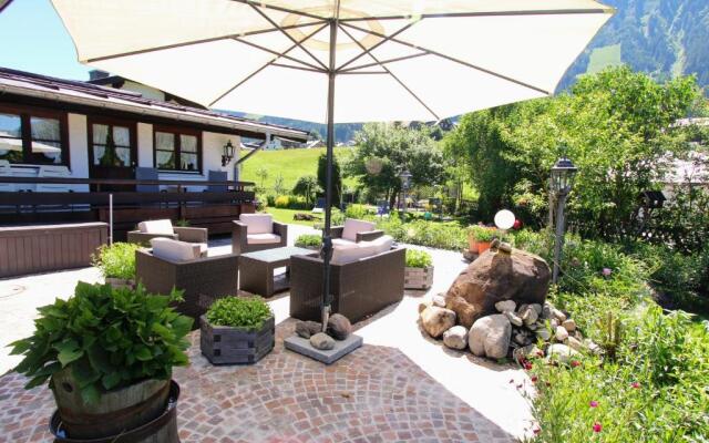 Pension Gatterhof