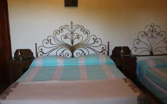 Borgo di Toiano Country Holidays