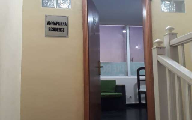 Residence Annapurna Dakar