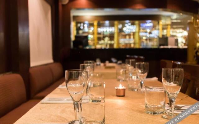 Hotel Taramount