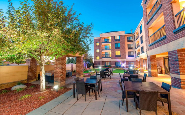 Courtyard by Marriott Denver South/Park Meadows Mall