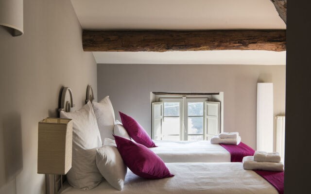 Villa Montebello B&B