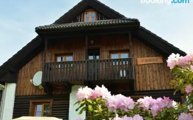 Pension U Horejšů