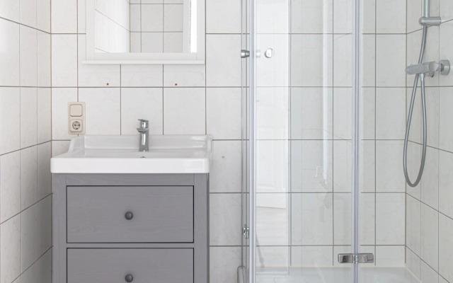 Ferienwohnungen Quedlinburg im Harz