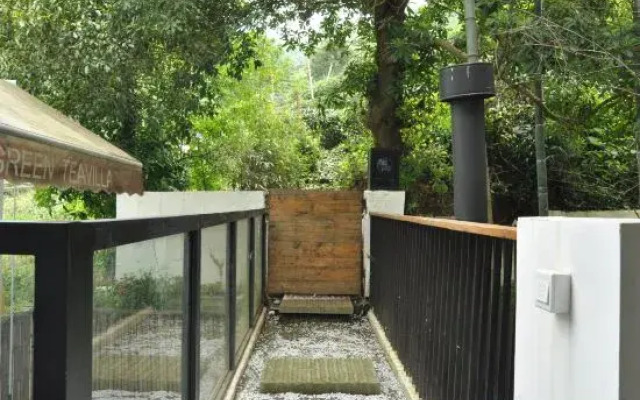 Lionhill Green Teavilla  Private Hotel, Hangzhou