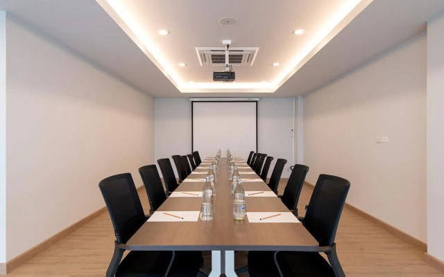 The Pride Hotel , Phitsanulok