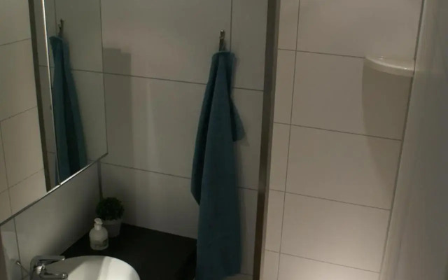 t'Bakkersboschje nummer 11