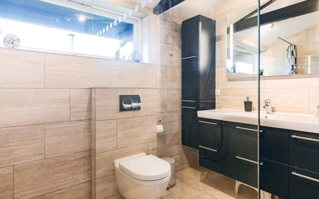 Holiday Home in Saltum