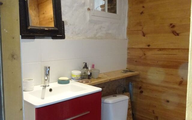 Chambre d'Hotes Saint Michel pour Pelerins