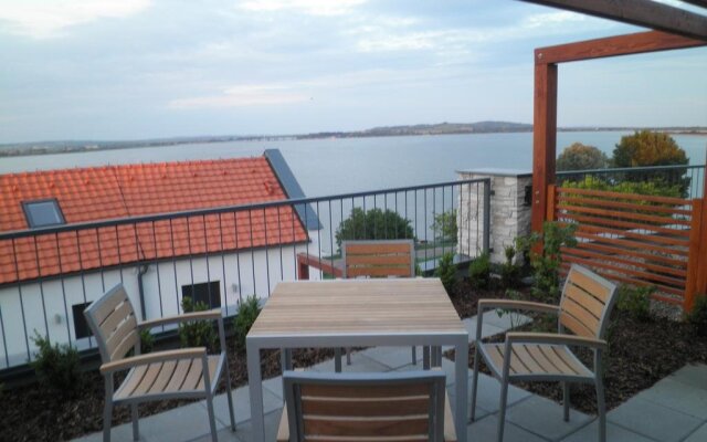 Pálavské Vinohrady