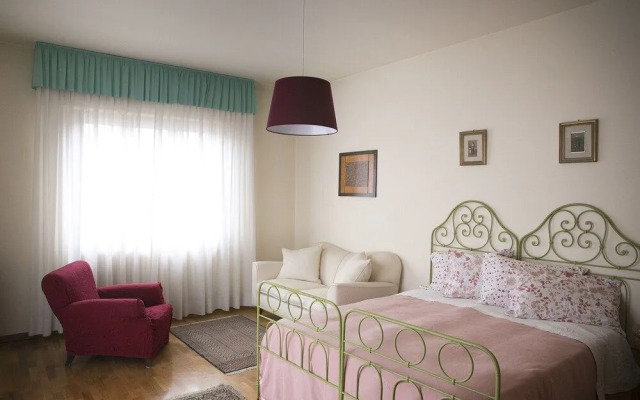 B&B Paganini - BNB in Lucca - Photo 5