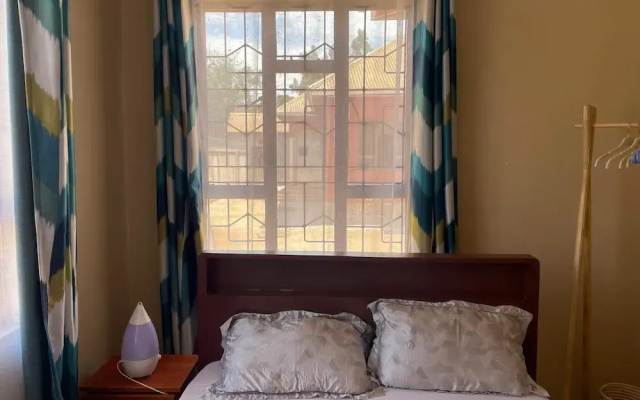 Kilimanjaro Hideaway
