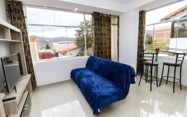 Cusco Apart Hotel