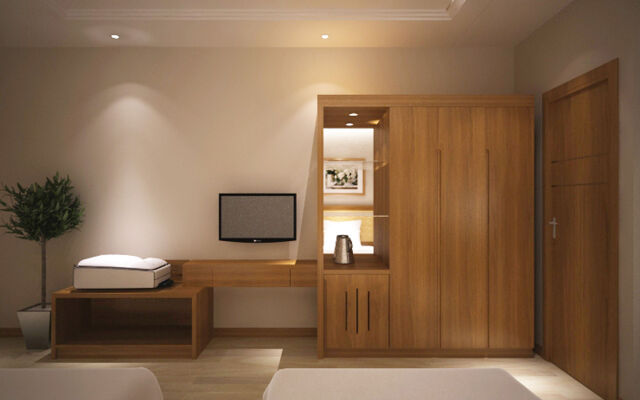 Palm Hotel Thanh Hoa