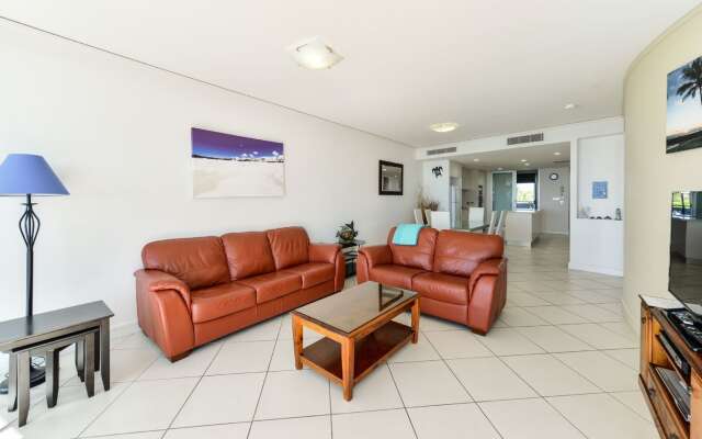 Grand Mercure Apartments Bargara Bundaberg
