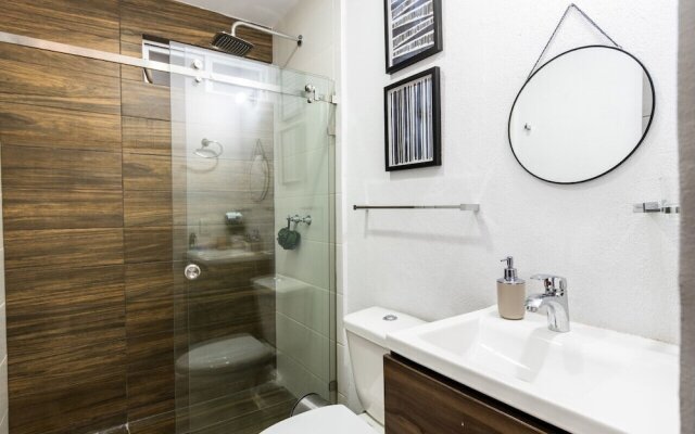 Bluu Lagoon Apartments