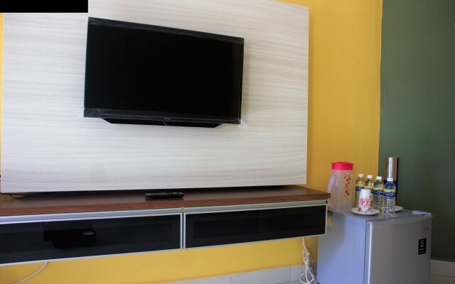 Aeon Tebrau Apartment Johor Bahru