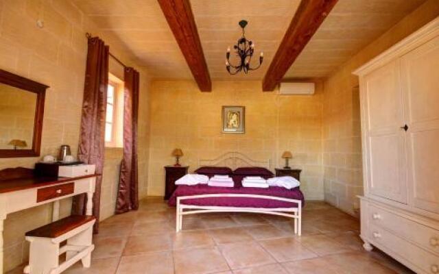 Pearl Of Gozo Adults Only Mini Hotel